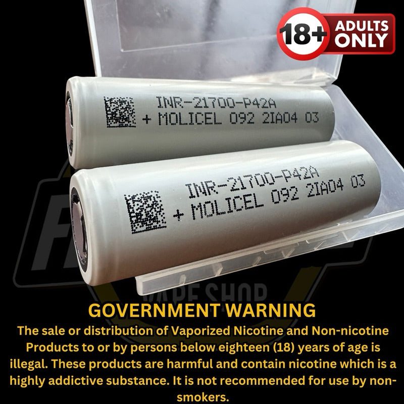 Batteries