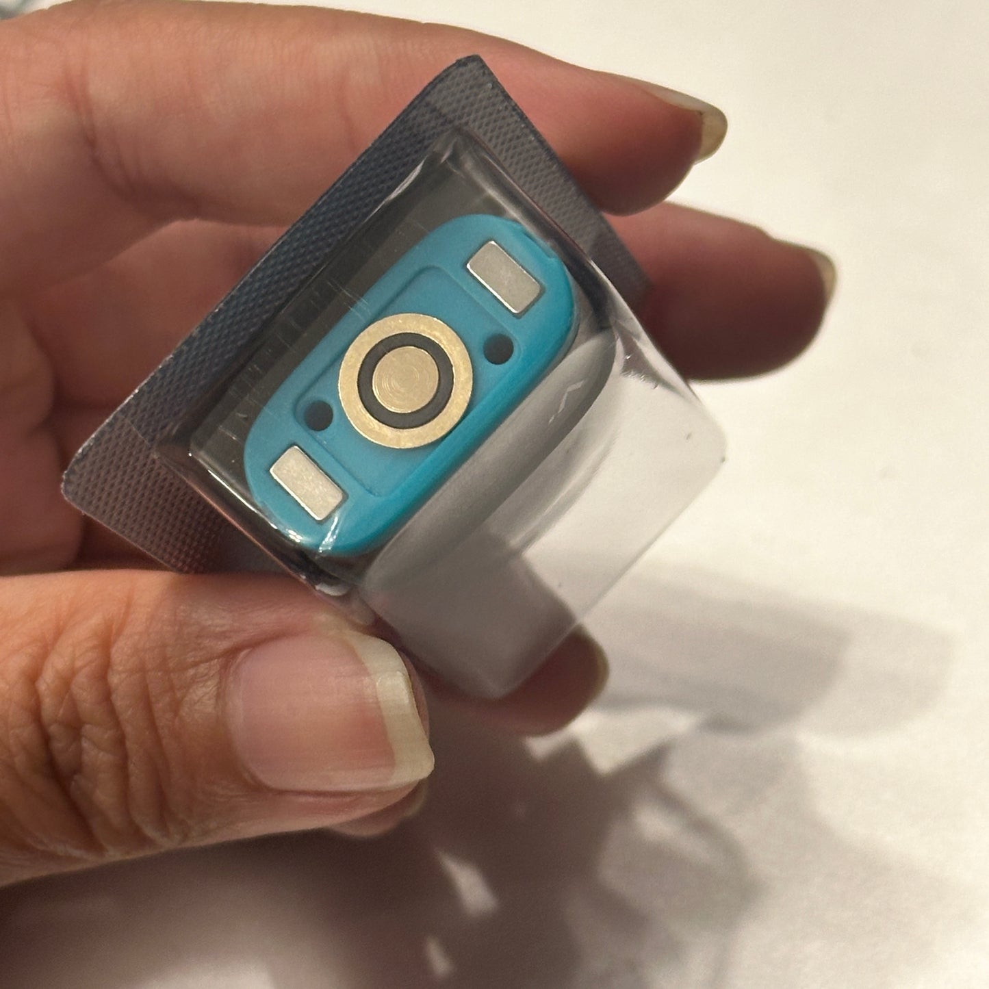 Voopoo Argus Top Fill Cartridge v2