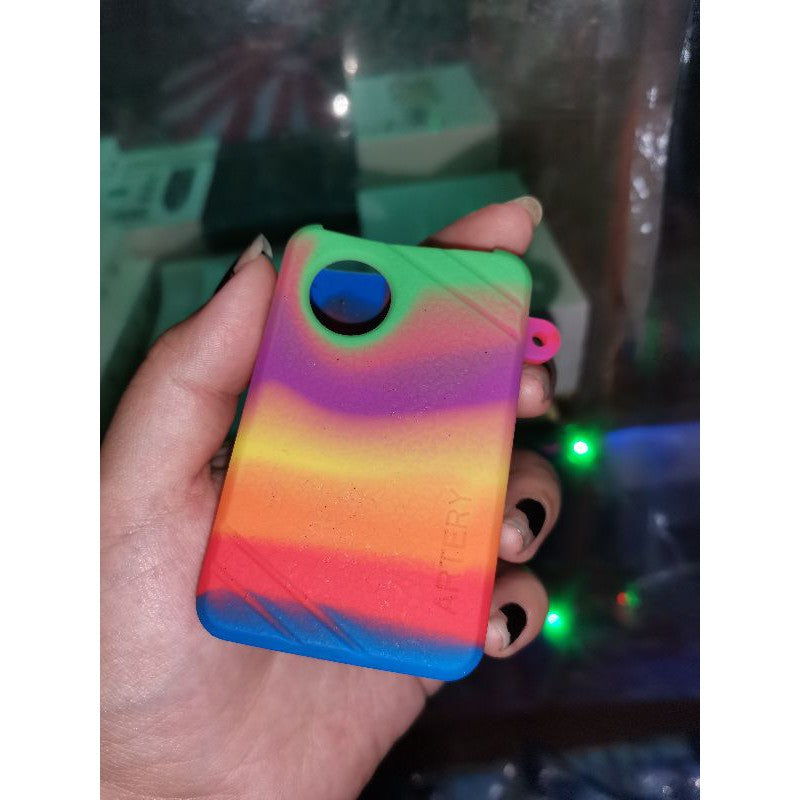 Artery Pal 2 silicon case