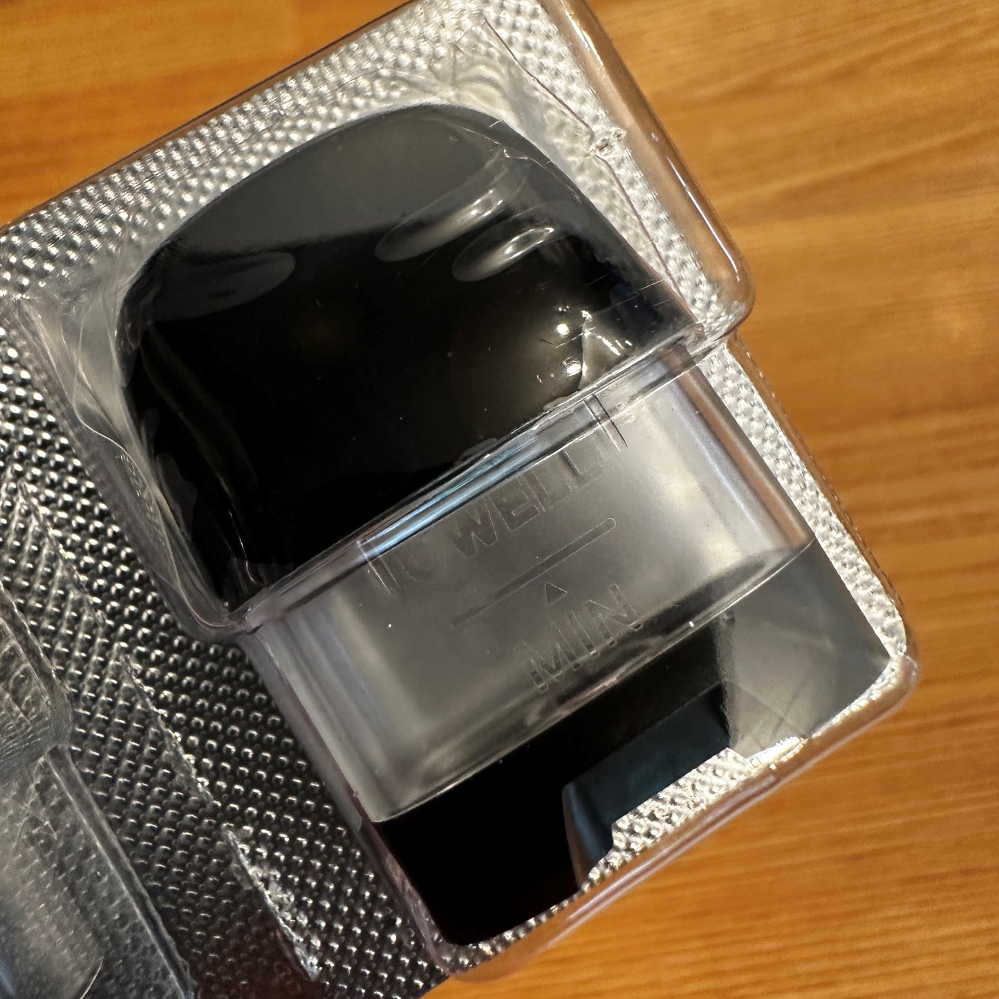 Uwell Caliburn X Pod cartridge 3ml