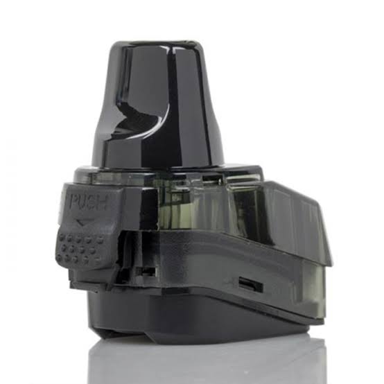 Geekvape Boost / Luxury pod cartridge with coils