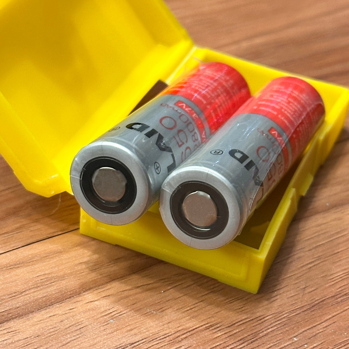 Cylaid 18650 Battery Legit