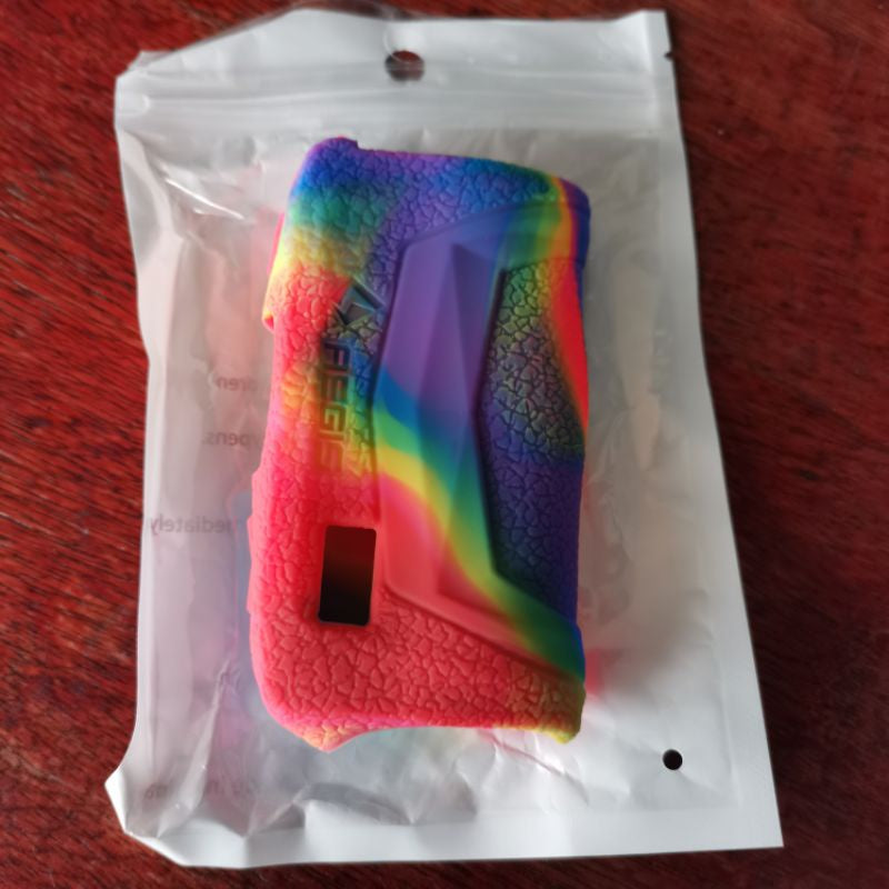 Aegis Solo Silicon Case