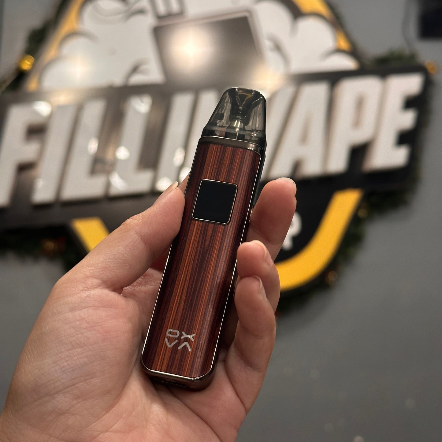 Oxva Xlim Pro 30w Pod Kit