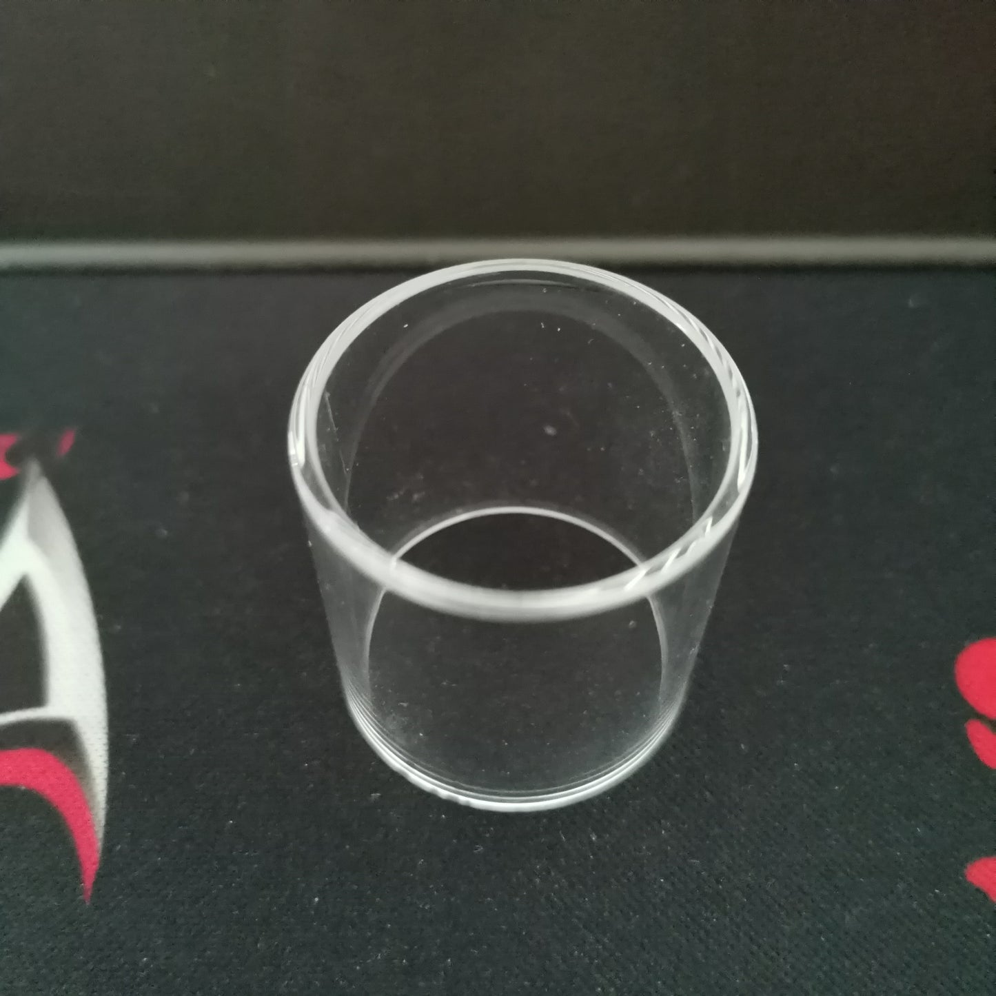 Zeus X replacement Glass (sold per piece)
