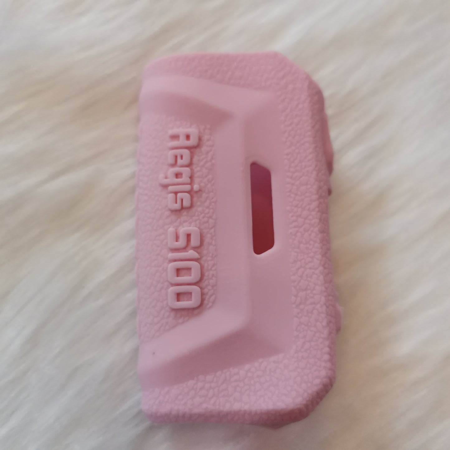 Aegis S100 Silicon Case