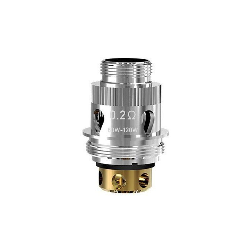Sigelei Chronus Replacement coil MS coils