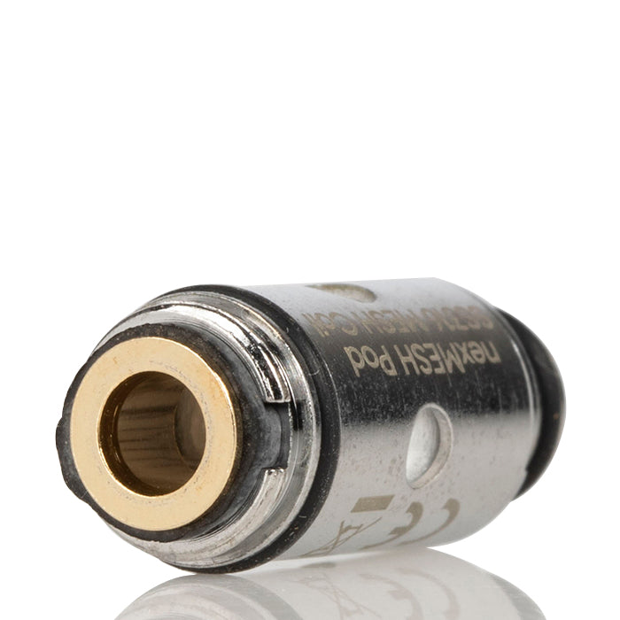 Smok OFRF Nexmesh pod SS316 Mesh 0.4ohm Replacement Coil
