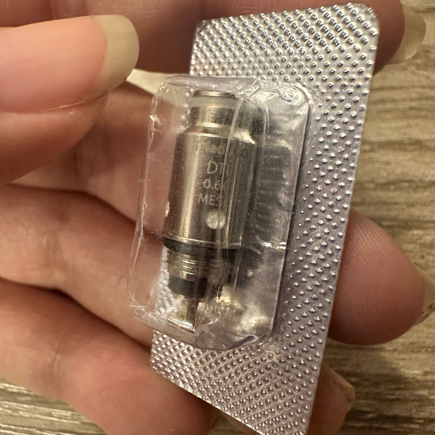 GTRS Triad Aio replacement coil