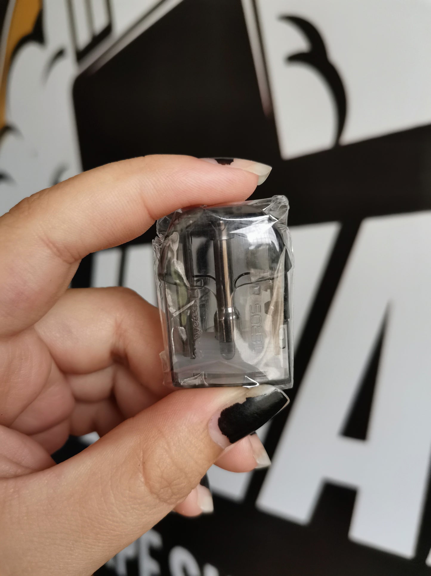 Joyetech Teros pod Cartridge 2ml