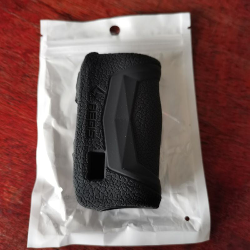 Aegis Solo Silicon Case
