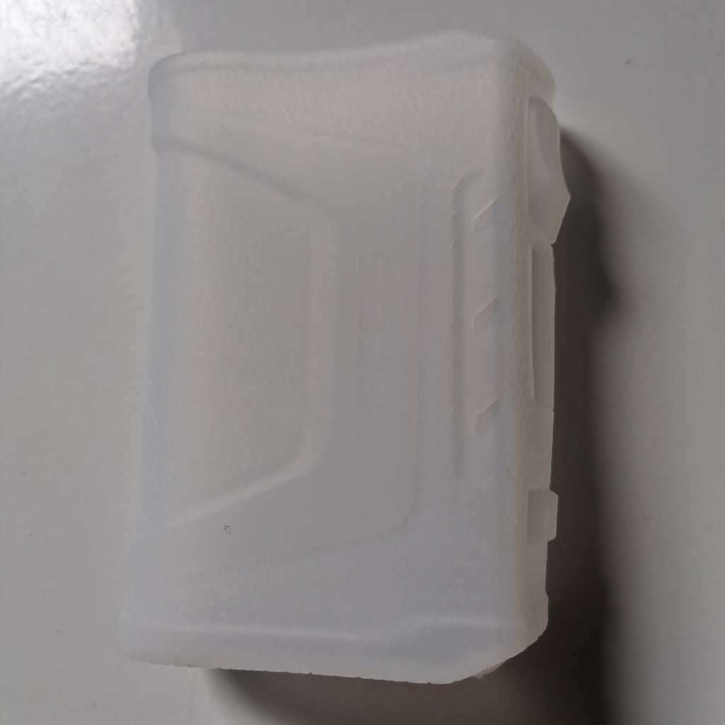 Aegis Legend silicon case