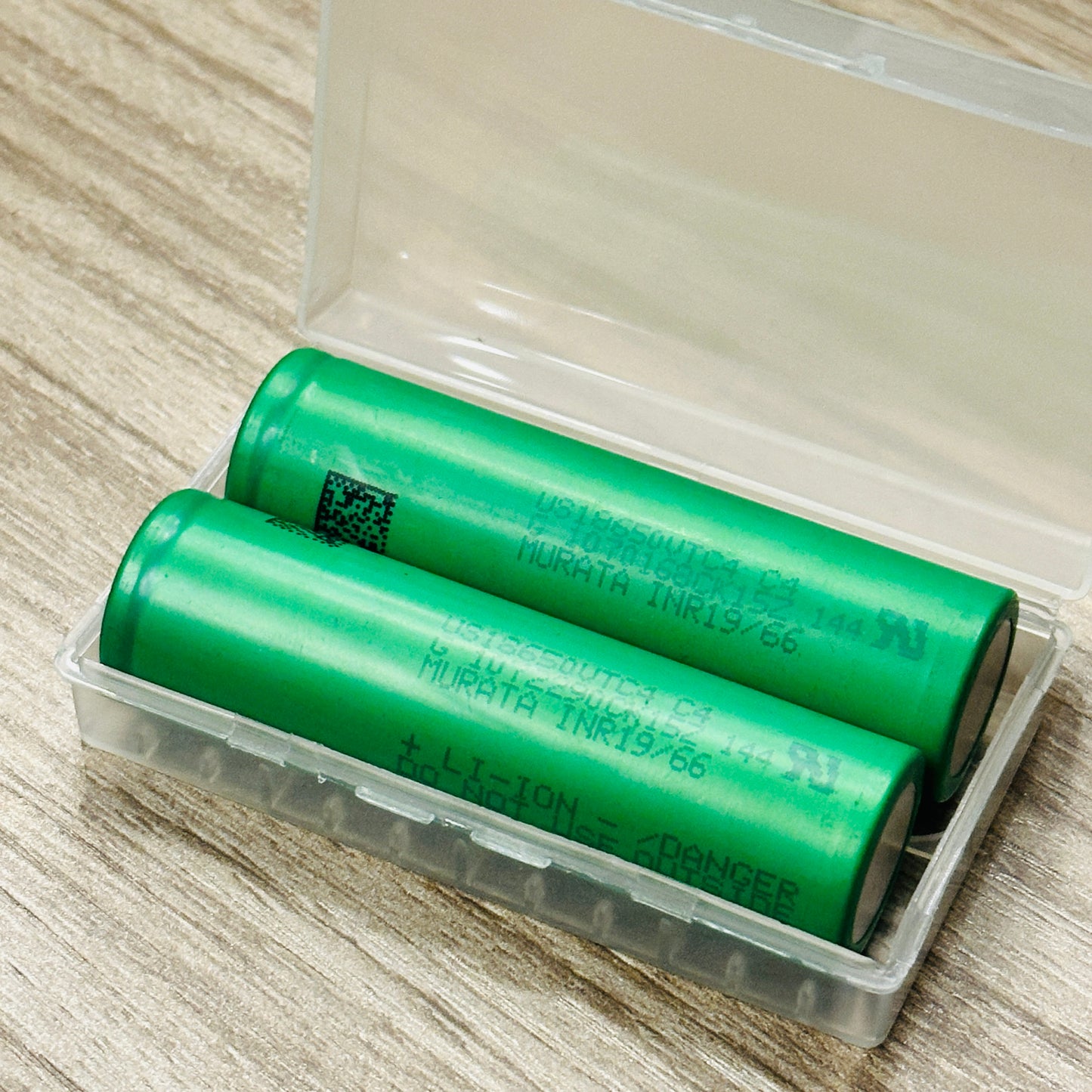 Sony VTC4 Murata Legit 18650 battery 2100mah (sold per pair)