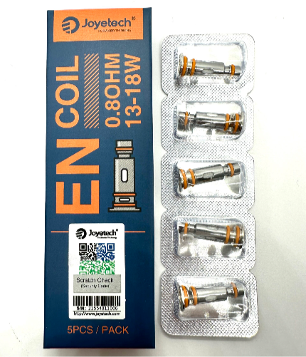 Joyetech EN replacement coils