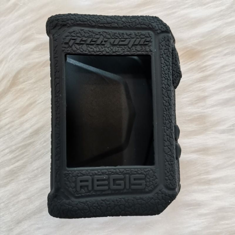 Aegis X silicon case