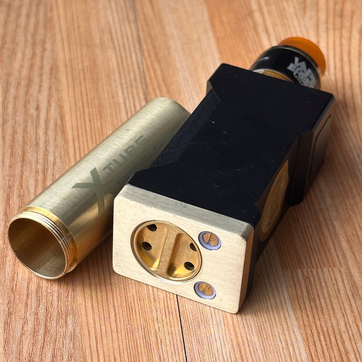 Vapebreed Kit w/ extension Fullmech