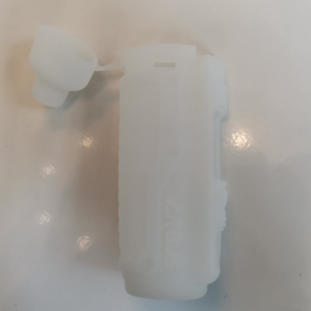 Argus Pro silicon case