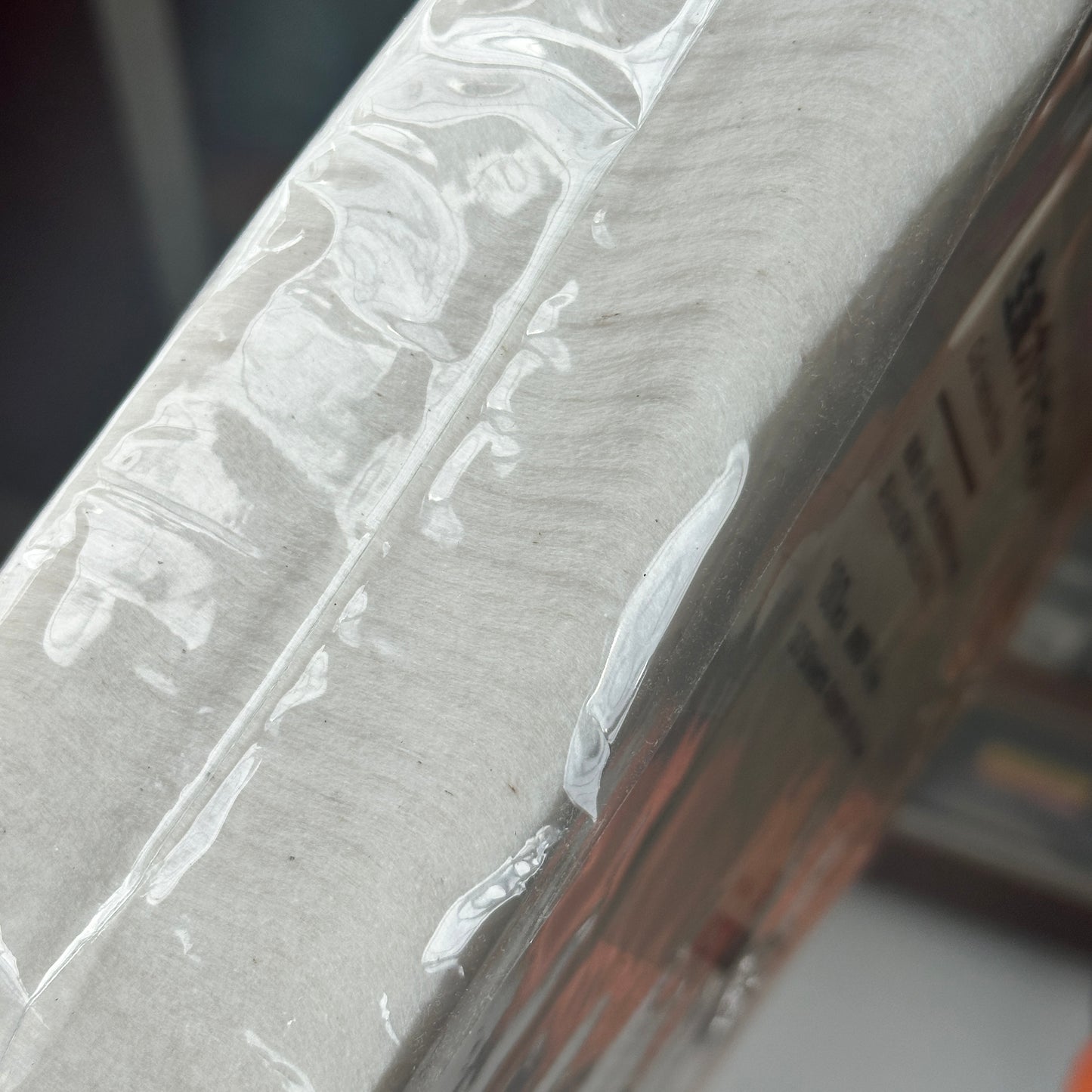 Original Muji Cotton 180pads per pack