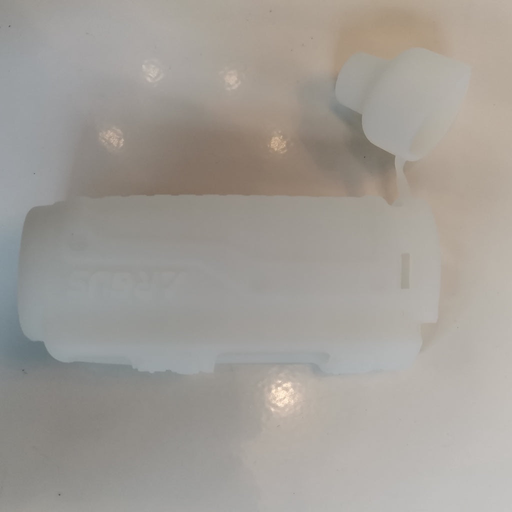 Argus Pro silicon case