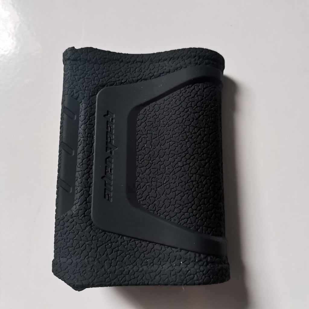 Aegis Legend silicon case