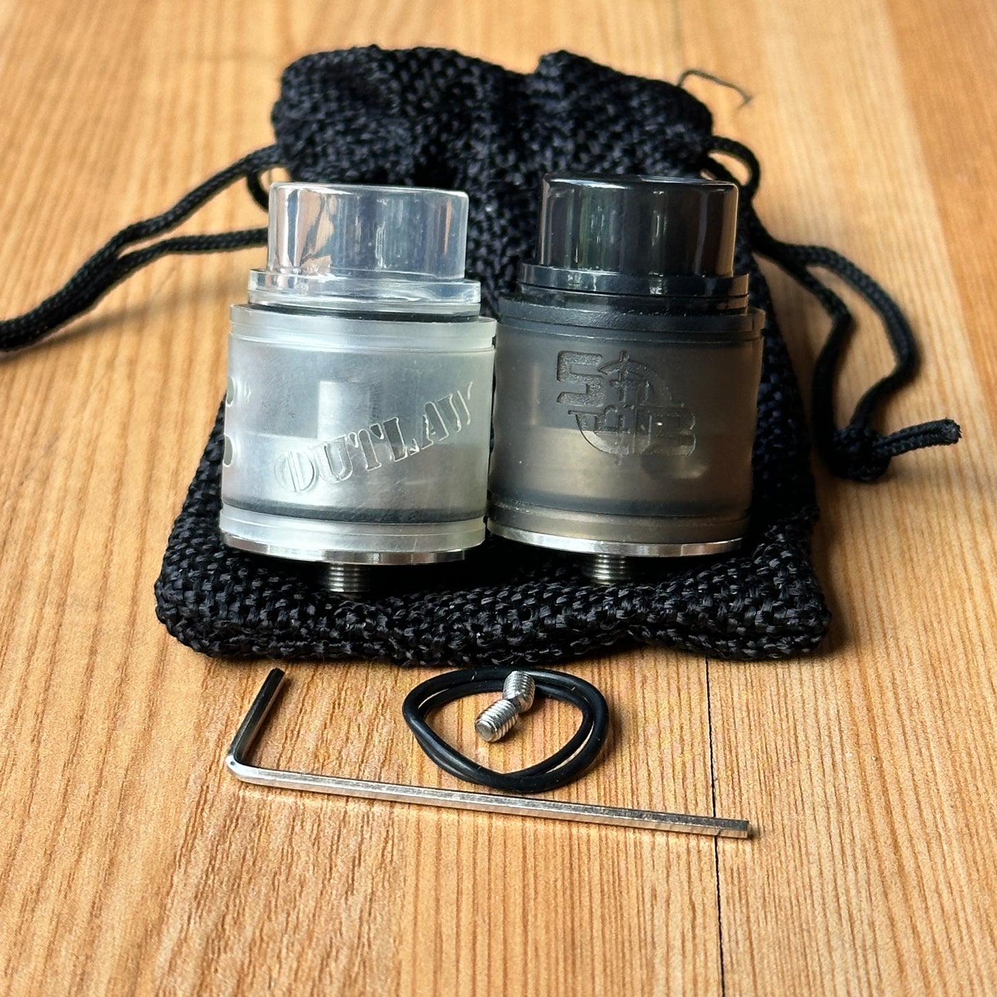 Sob Outlaw RDA 1:1