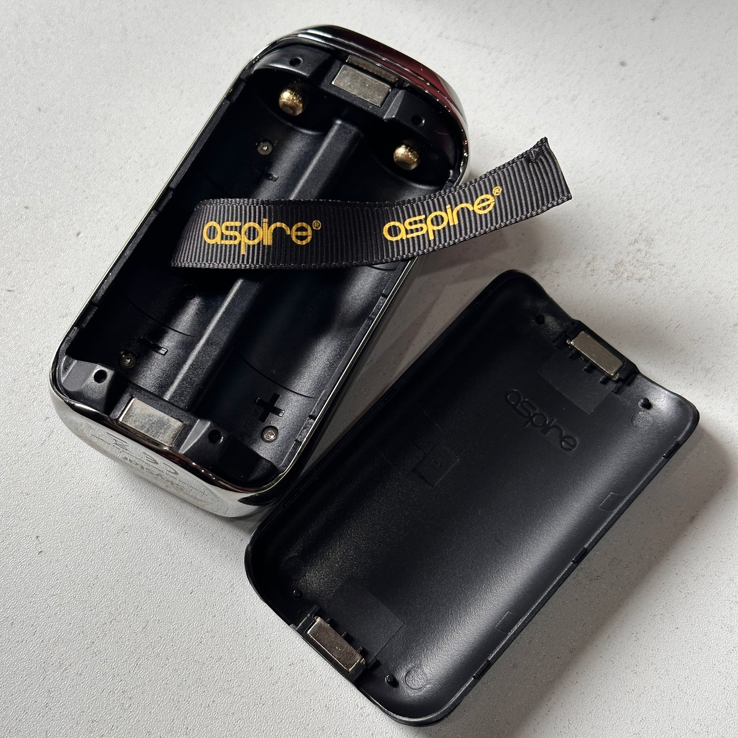 Aspire Skystar 210W Mod/Set