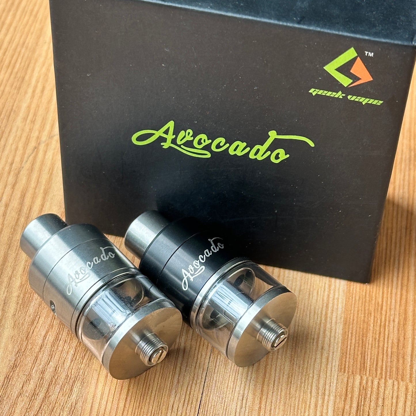 Geekvape Avocado 22mm RDTA clone