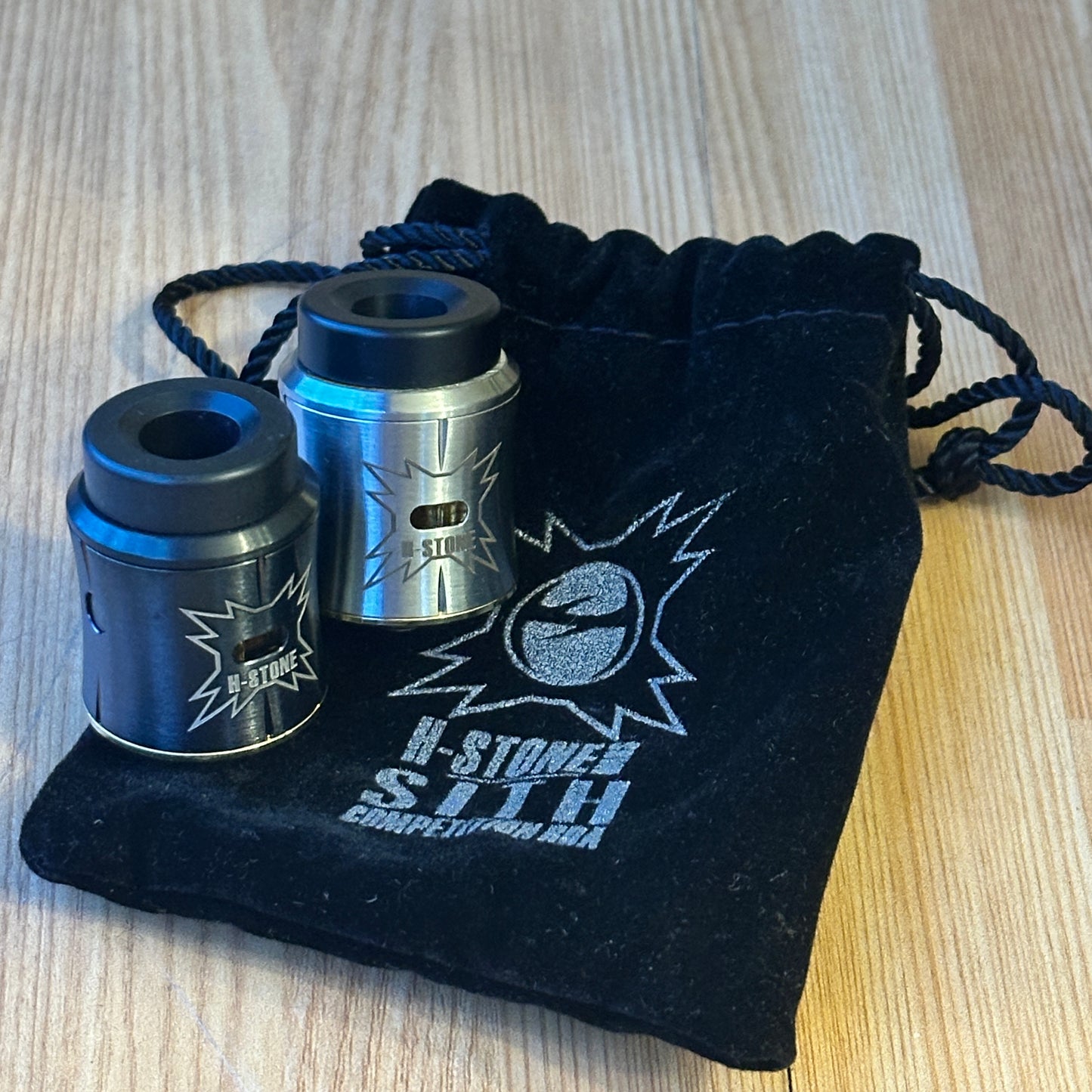 H-Stone Sith RDA 24mm Premium Copy