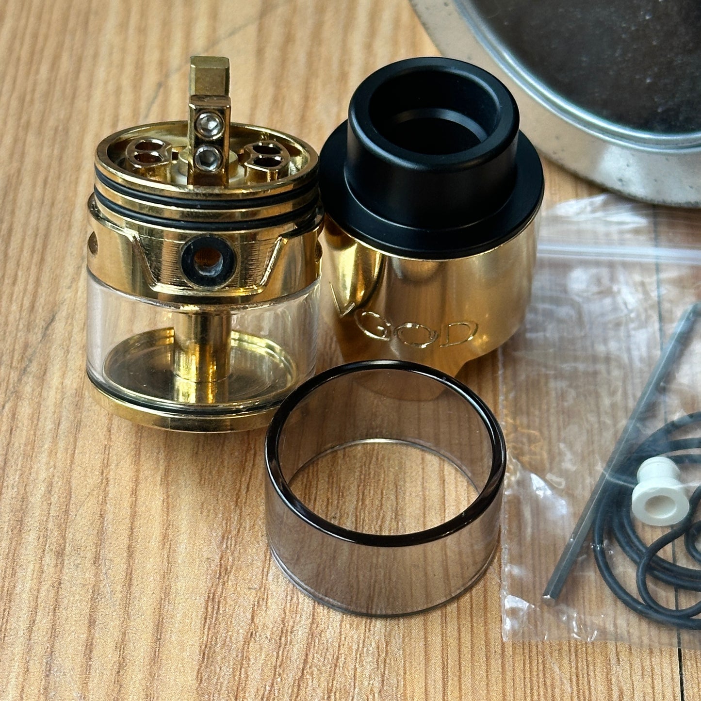 Vgod RDTA Premium Copy 24mm