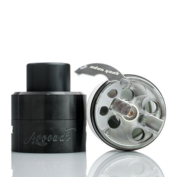 Geekvape Avocado 24mm RDTA Legit