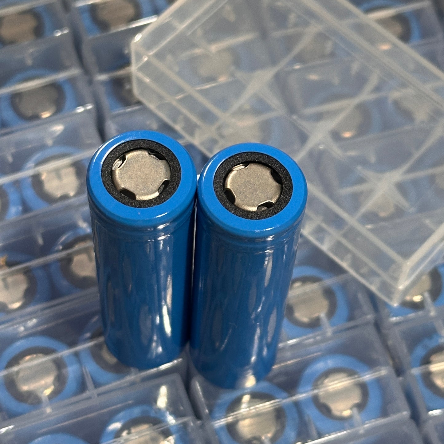 Legit Molicel M35A 3500mAh 18650 Battery (sold per pair)