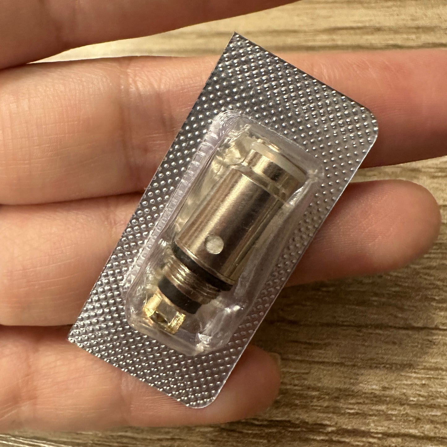 GTRS Triad Aio replacement coil