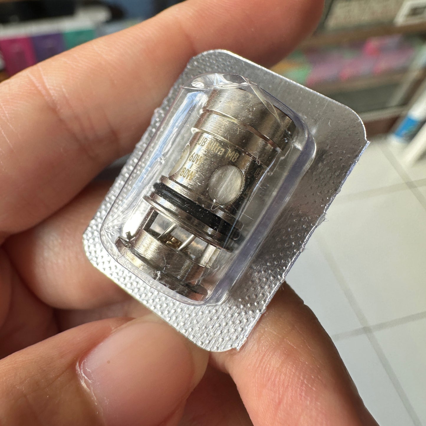 Lost Vape UB Ultra v4 replacement coils