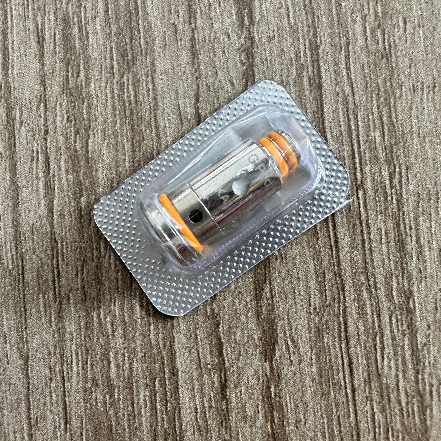 Geekvape G-series coil