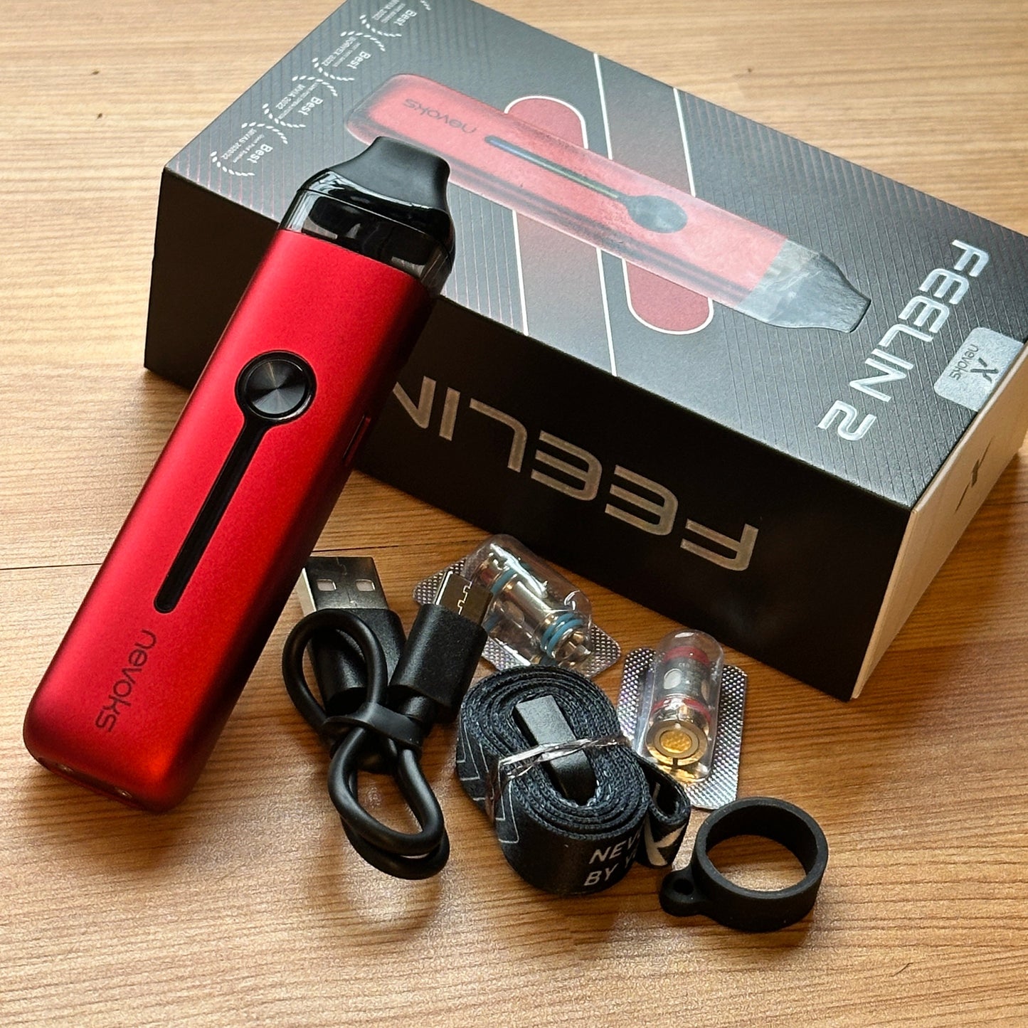 Nevoks Feelin 2 Pod kit 30watts