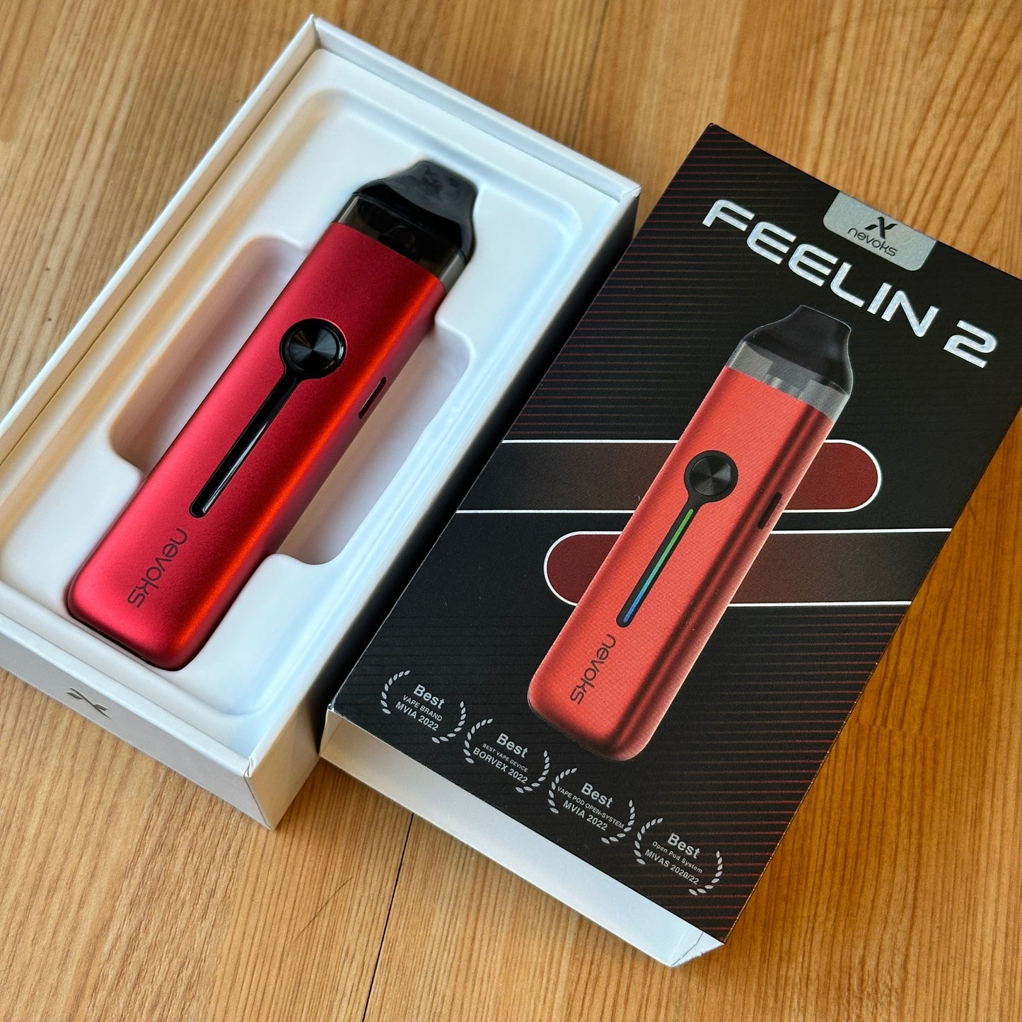 Nevoks Feelin 2 Pod kit 30watts