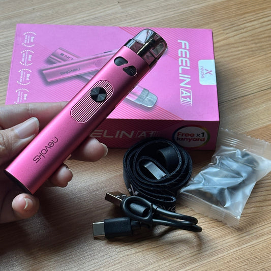 Nevoks Feelin A1 Pod Kit 30w