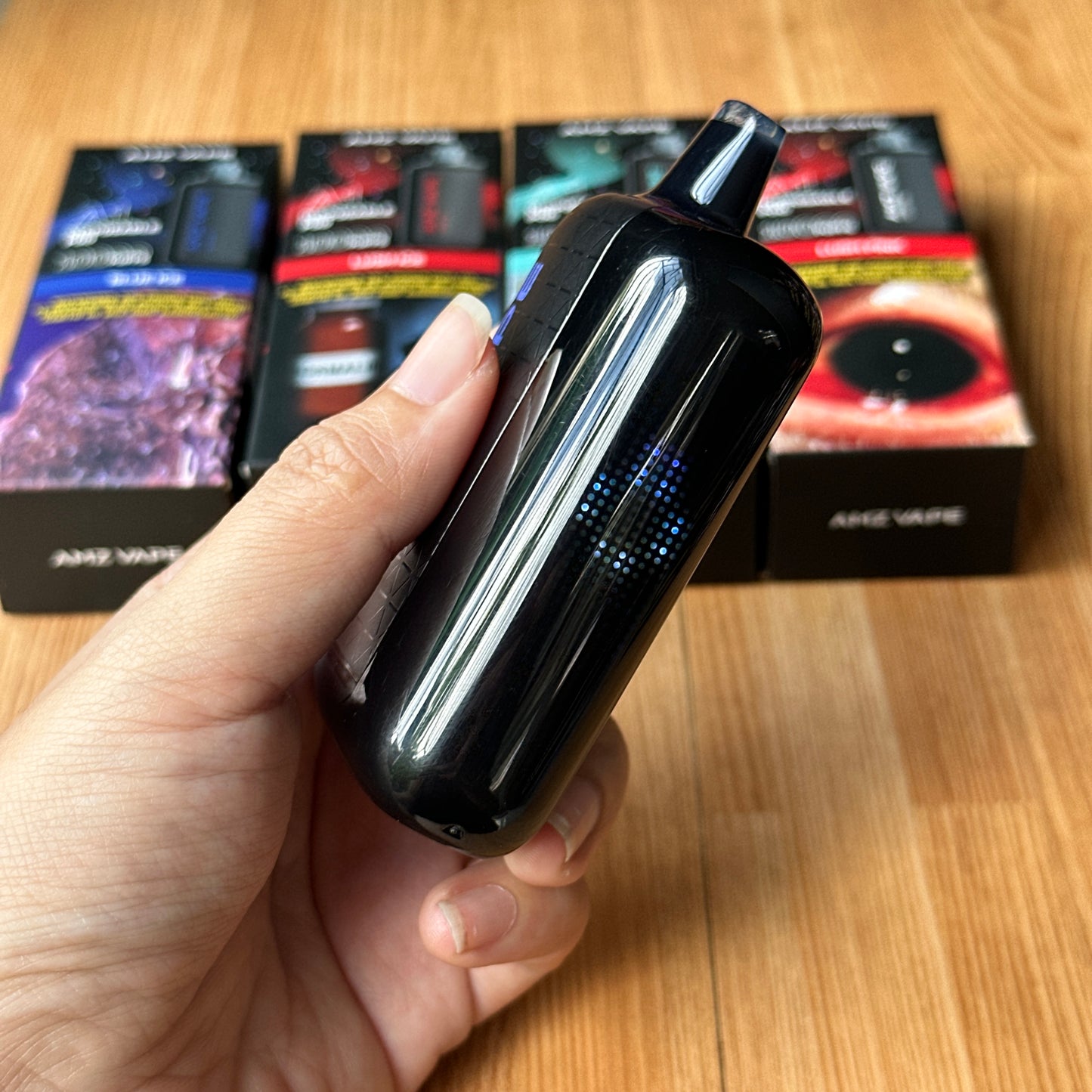 AMZ vape A1 Prefilled Disposable Pod