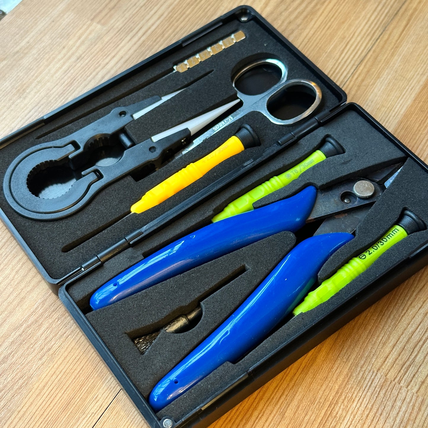 Mad Master Toolkit