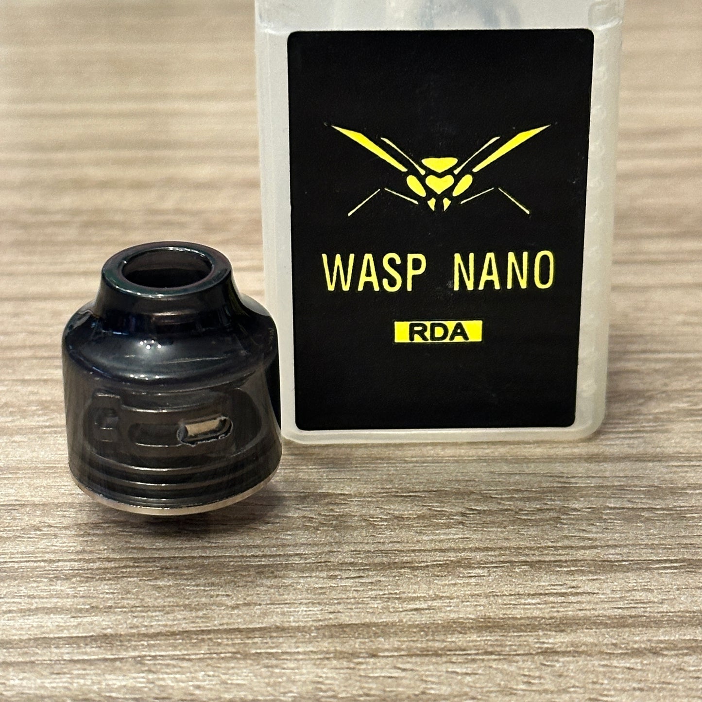 Wasp Nano RDA clone 22mm atomizer