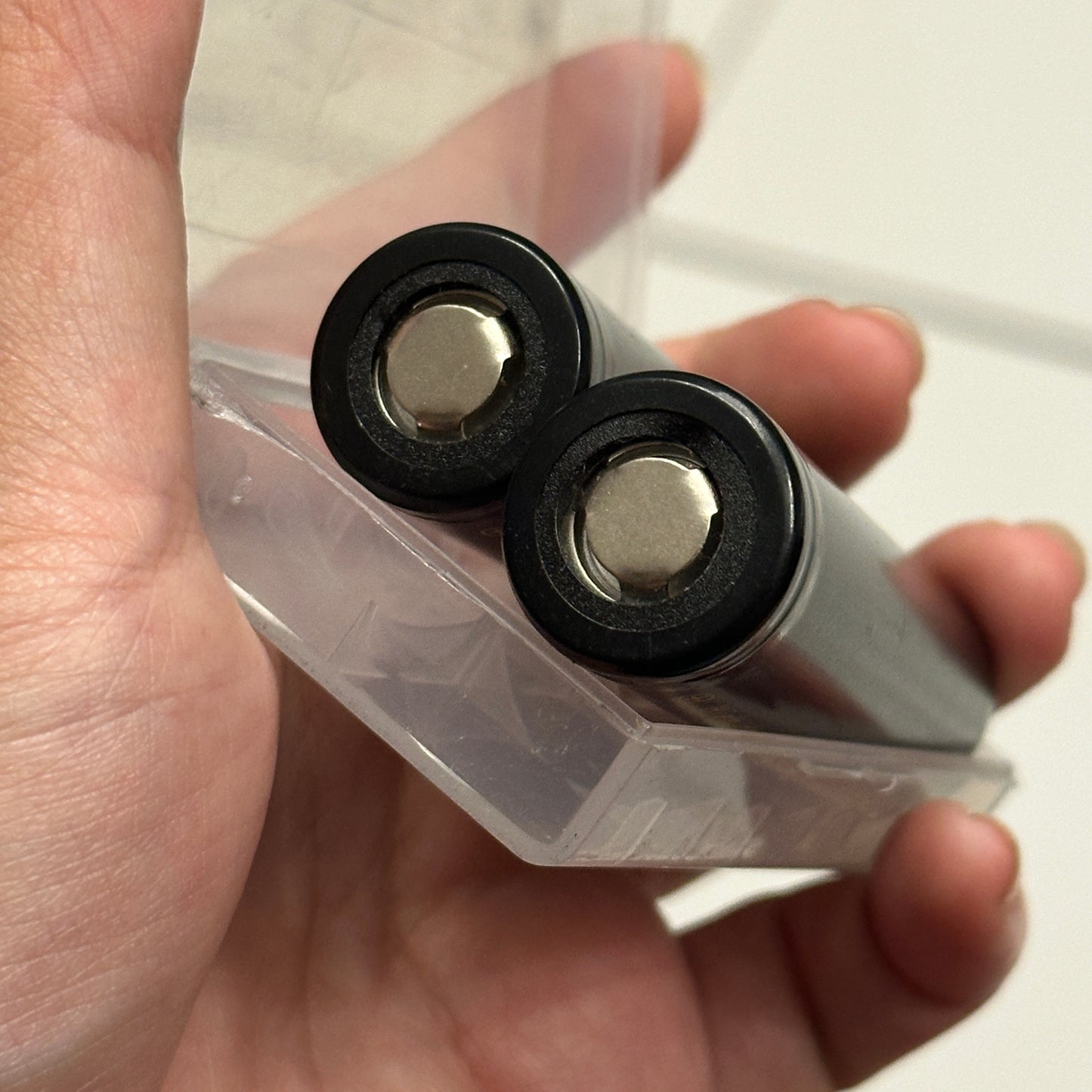 Legit Enook 18650 battery 3600mah 30A (sold per pair)