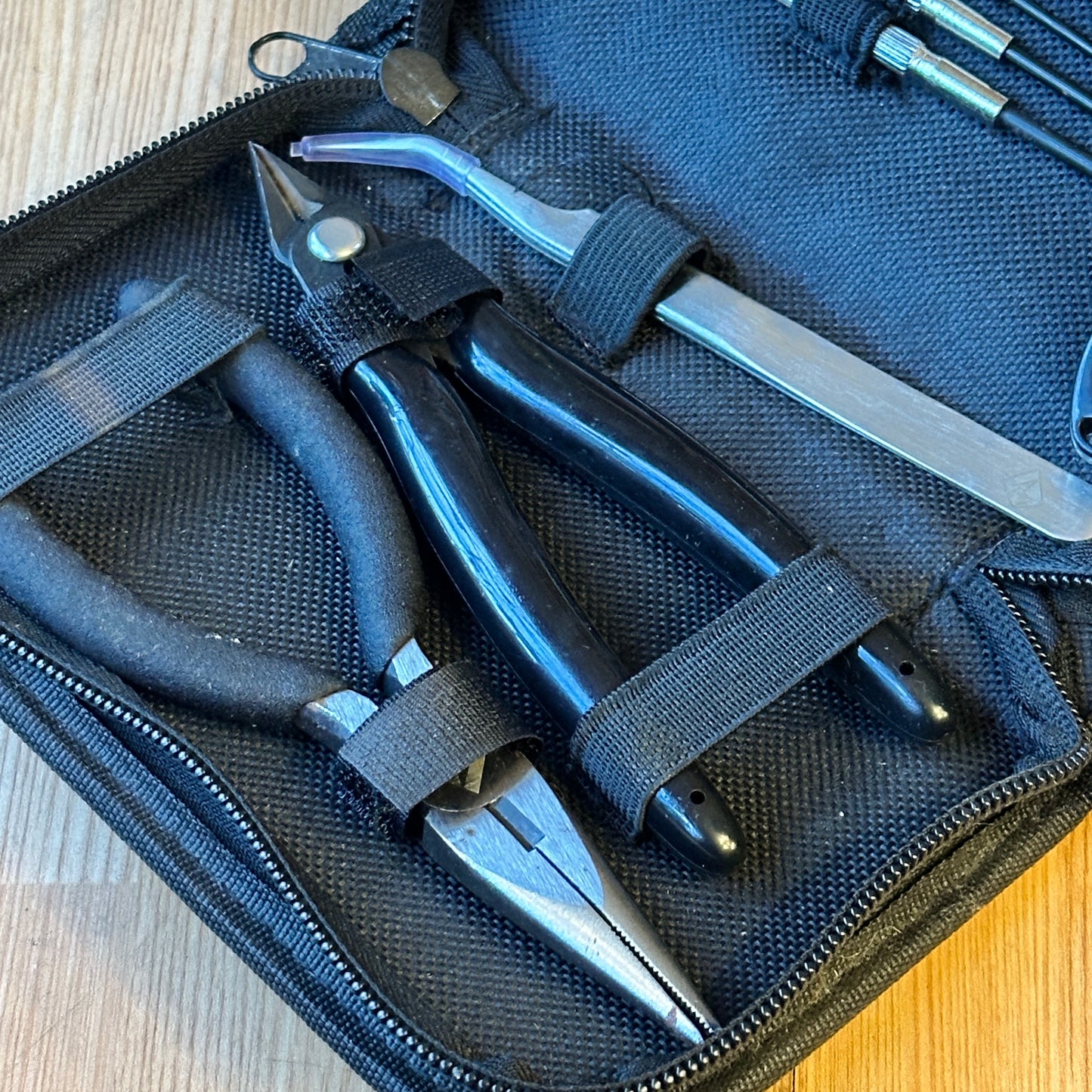 Geekvape DIY Toolkit