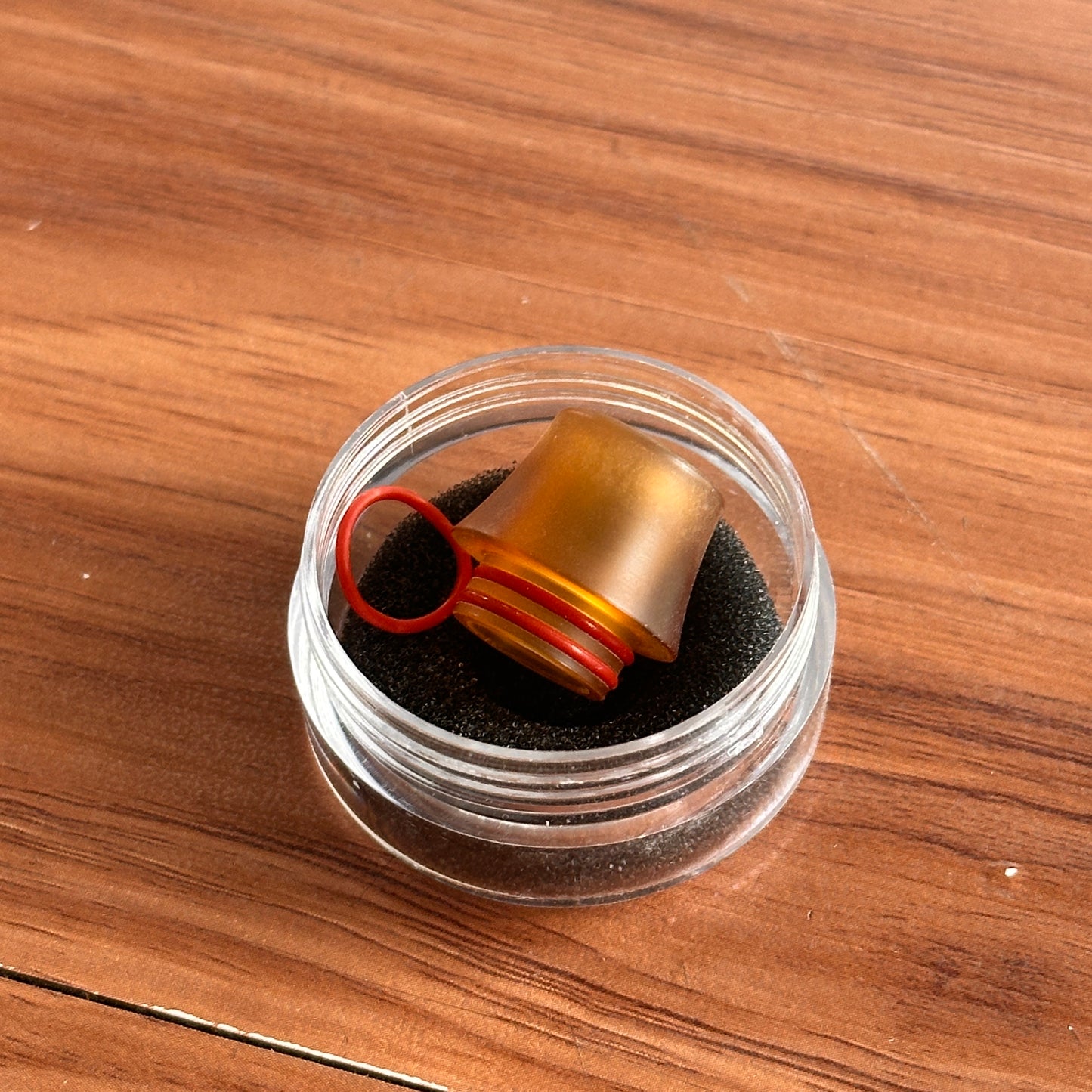 Driptip 510/810 for atomizers