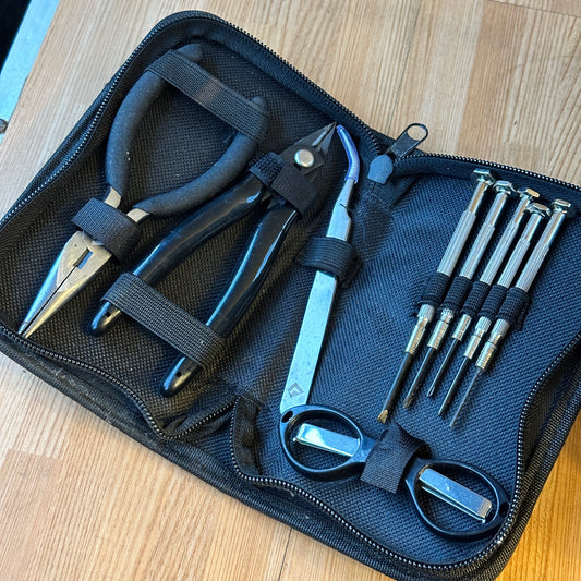 Geekvape DIY Toolkit