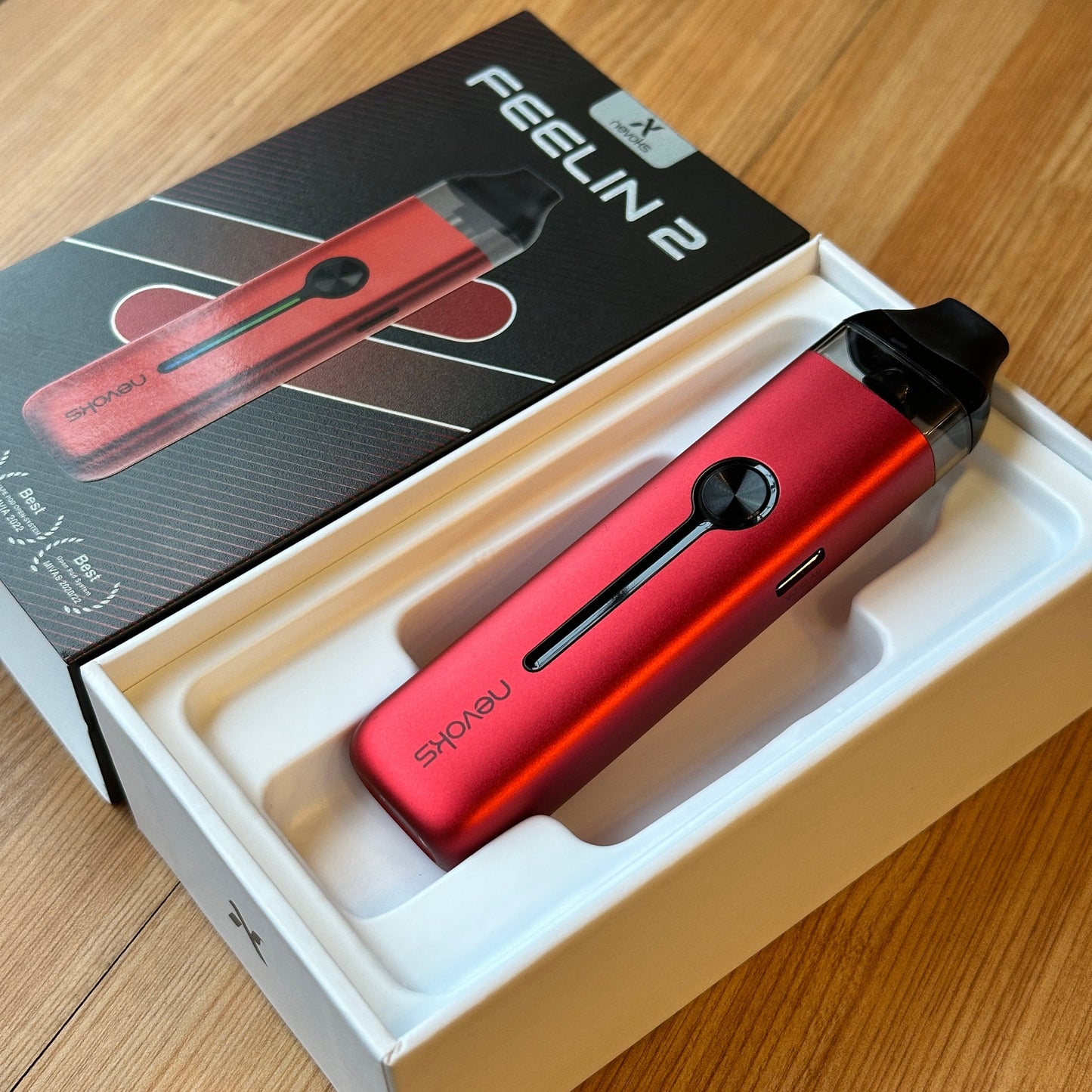 Nevoks Feelin 2 Pod kit 30watts