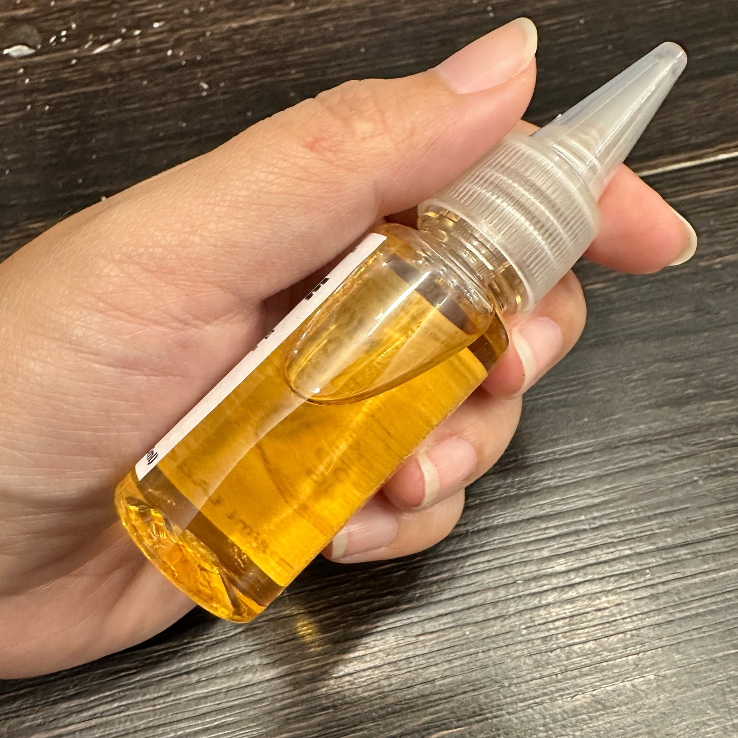 Nicotine Drops 200mg US Premium Based