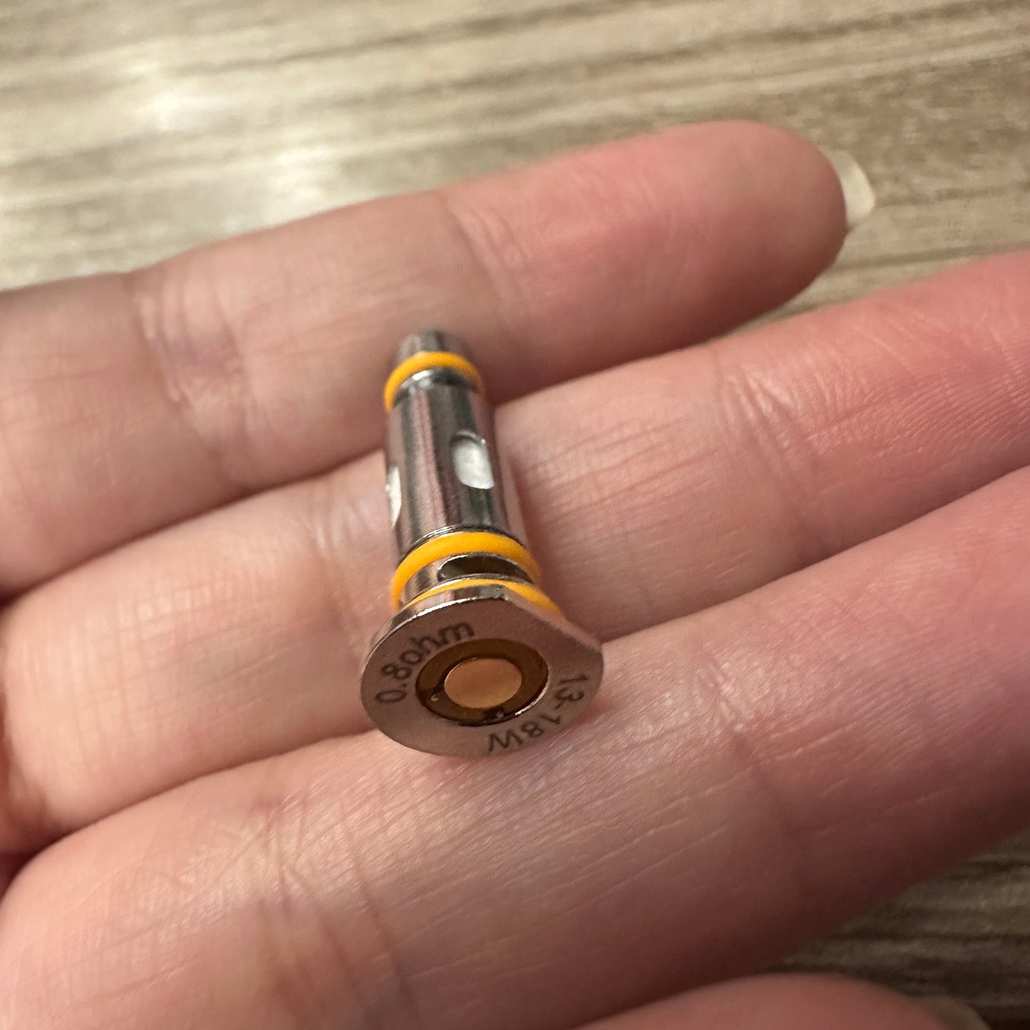 Joyetech EN replacement coils