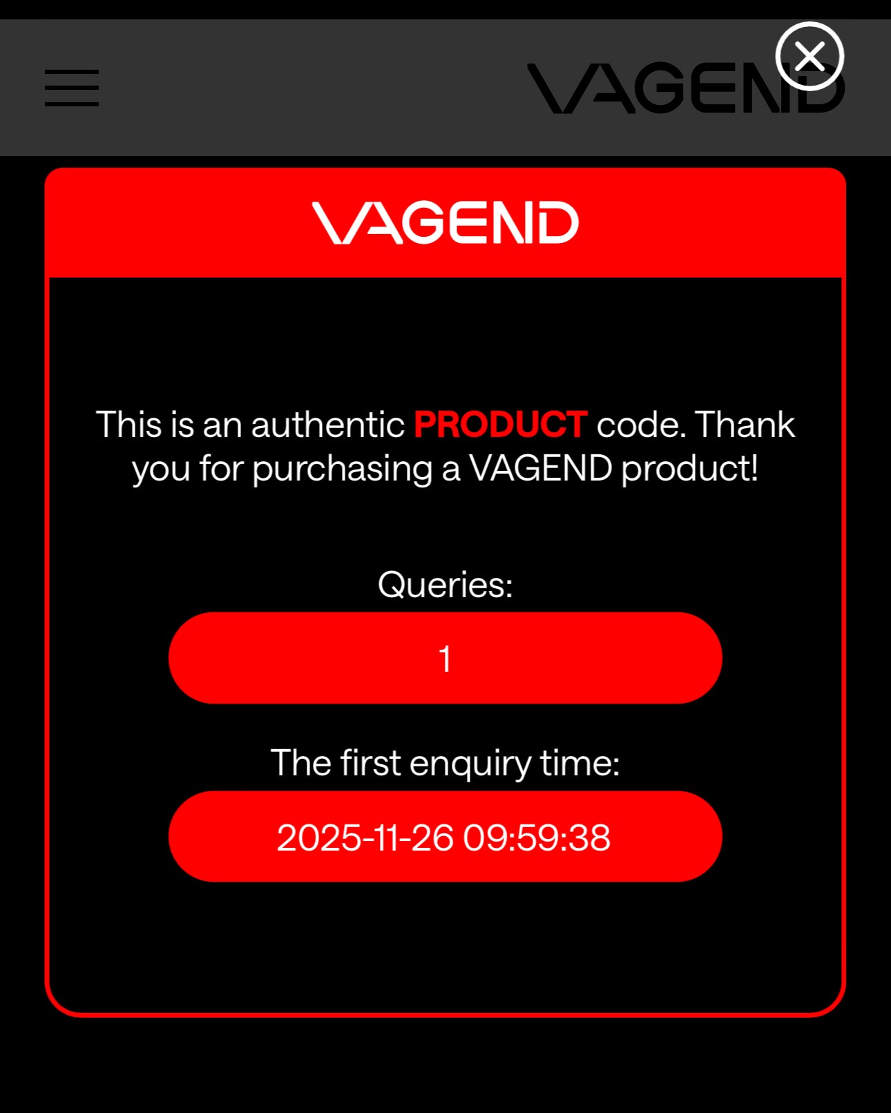 Oxva Nexlim pod cartridge 4ml