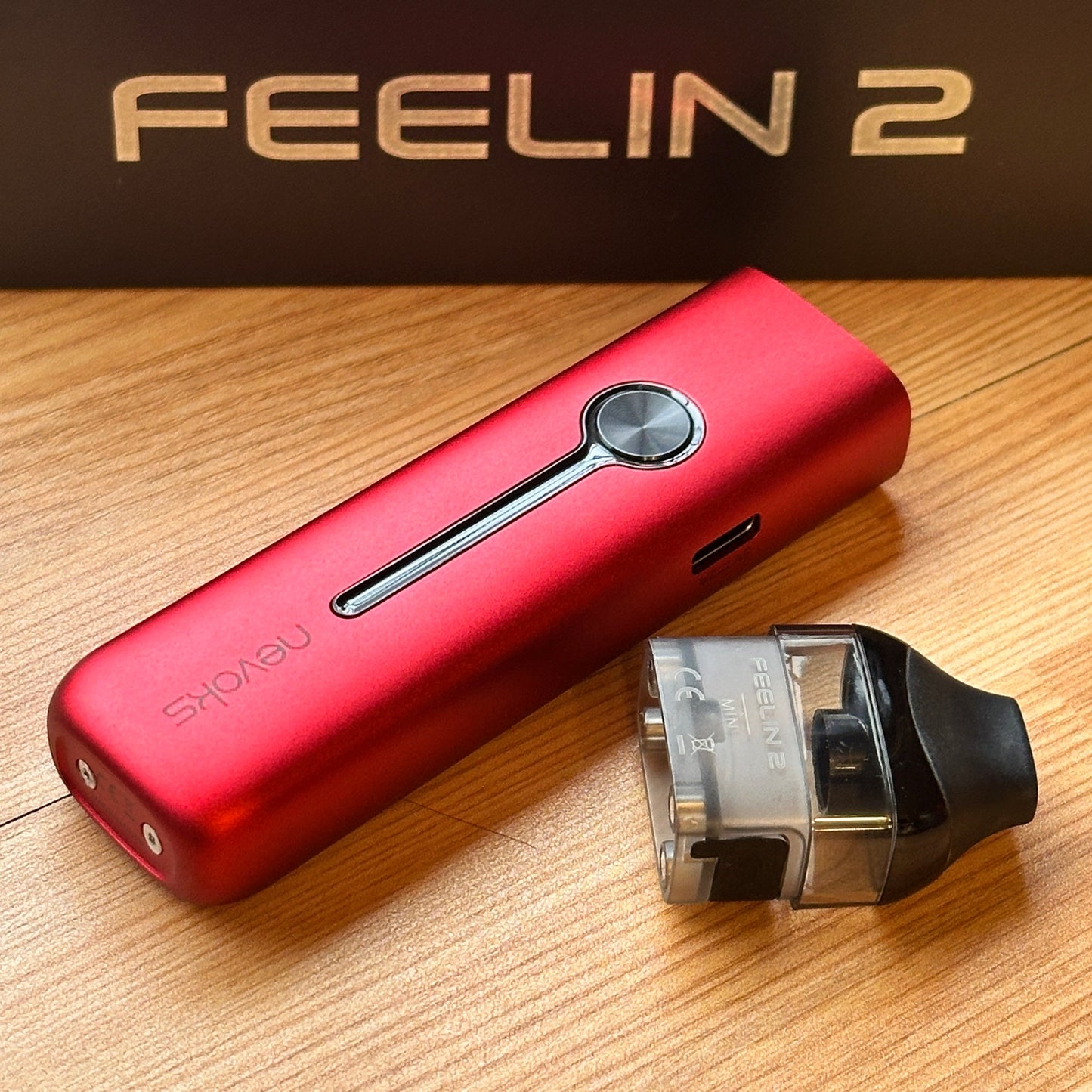 Nevoks Feelin 2 Pod kit 30watts
