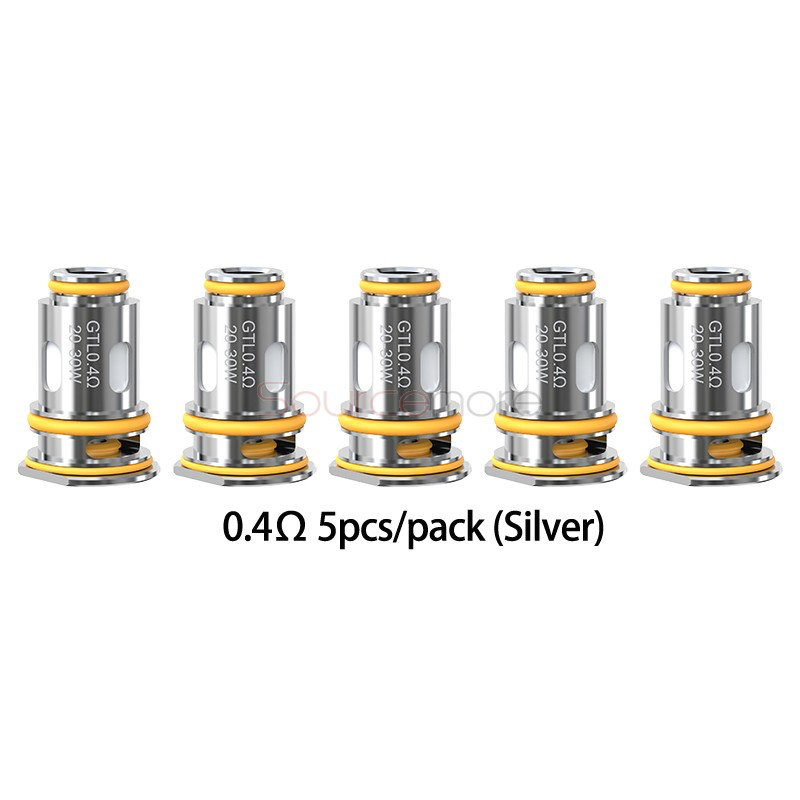Eleaf GTL replacement coils